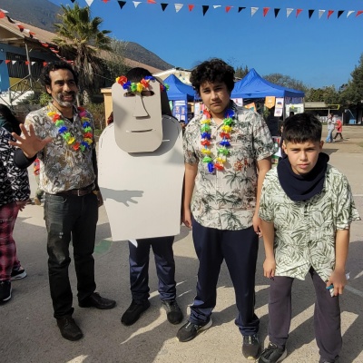 Pueblos originarios 2025