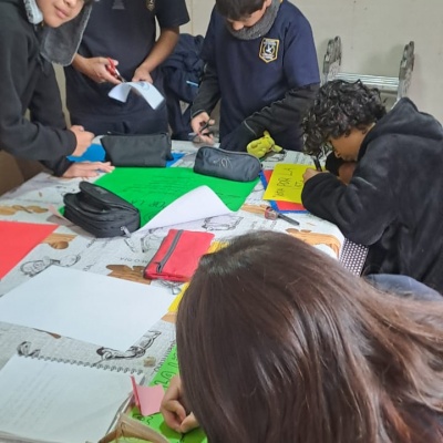 Camino a las elecciones del Centro de Alumnos