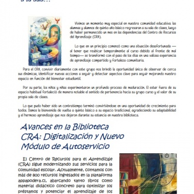  Boletín C.R.A. N° 2