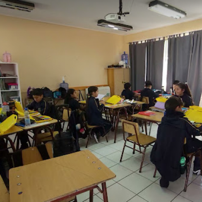 CLASES ED. MUSICAL – Profesor Alfonso